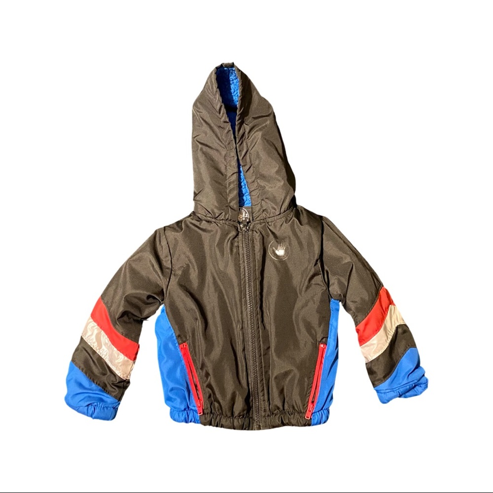 Toddler Jacket - Picture 2 of 3
